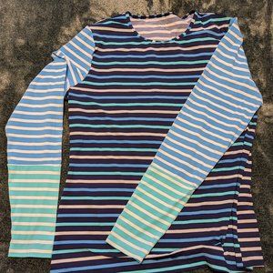 Lands End Rash Guard